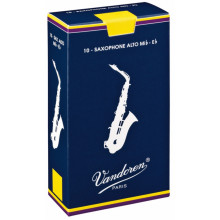 Трости для альт-саксофона Vandoren SR212